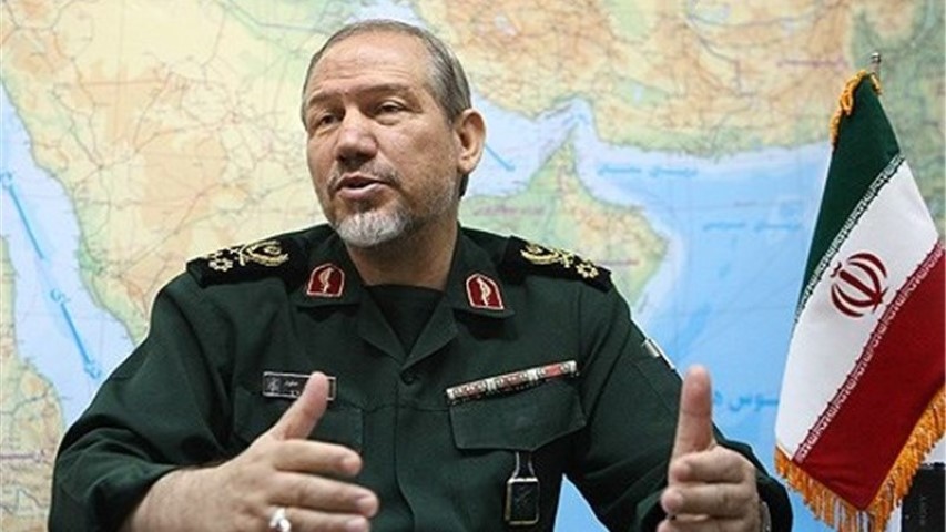 ইসরায়েলের অন্তত ১৬ পাইলট নিহত, দাবি শীর্ষ ইরানি জেনারেলের